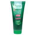 4rever Aloe Vera Real Soothing Gel (95%) - 100g. 