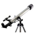 Astronomical telescope - Refractor F60700. 