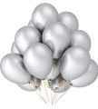 Shine Color Balloon (15) Packet Birthday Balloons Decoration. 