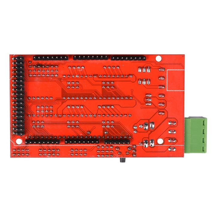 RAMPS%201.4%20Control%20Board%20Adapter%20Panel%20RepRap%20Mendel%20Prusa%20for%20Arduino%20Mega2560%20R3%20Printer%20A4988%20StepStick%20-%20Image%203