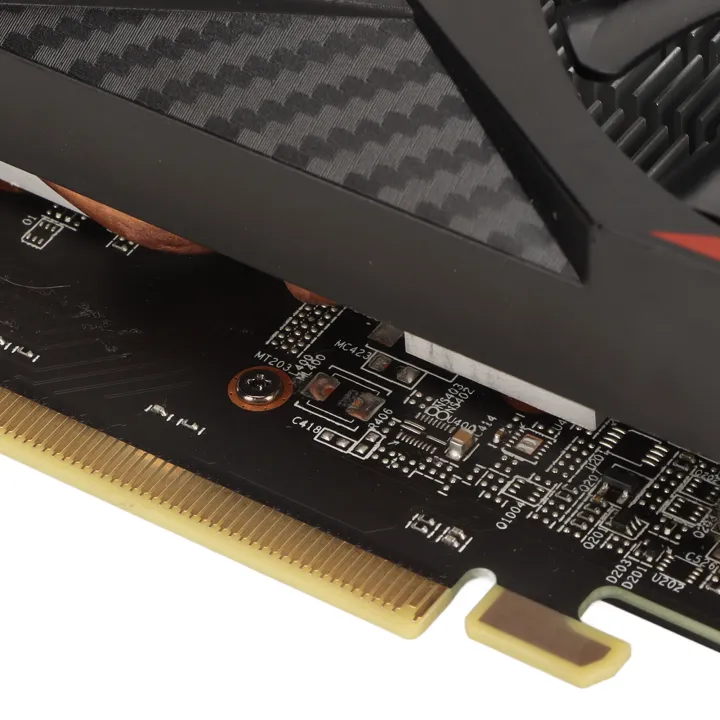 RX6600%20Gaming%20Graphics%20Card%20PC%208GB%20GDRR6%20128bit%202044MHz%20GPU%20Graphics%20Card%202%20Fan%20-%20Image%202