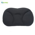 【BestGO】3D All-round Clouds Pillow Multifunctional Sleeping Egg Pillow Memory Foam Soft Neck Pillow Relieve Pressure. 