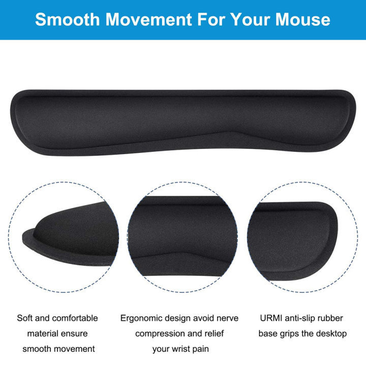 %E3%80%90FOOT%20SOFA%E3%80%91Comfortable%20Wrist%20Support%20Ergonomic%20Mice%20Mat%20Mouse%20Mat%20Keyboard%20Pad%20Wrist%20Rest%20Memory%20Foam%20-%20Image%204