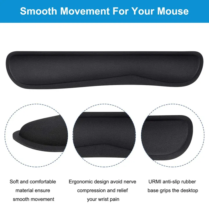 %E3%80%90IKE%E3%80%91Comfortable%20Wrist%20Support%20Ergonomic%20Mice%20Mat%20Mouse%20Mat%20Keyboard%20Pad%20Wrist%20Rest%20Memory%20Foam%20-%20Image%204