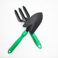 Garden Hand Fork & Trowel 2 in 1 Tool Set Ath Mulluwa sawala. 