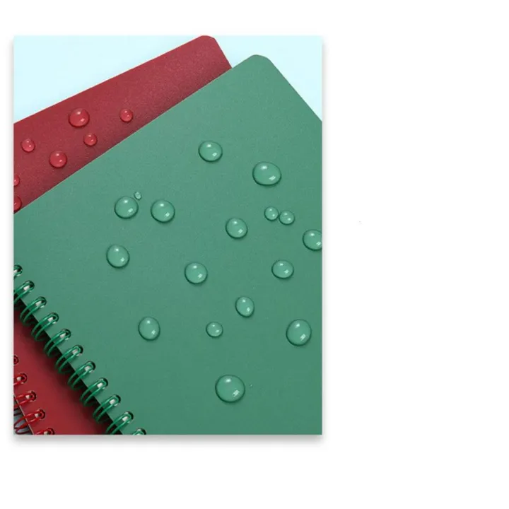 Coil%20binding%20Spiral%20diary%20notebook%20Convenient%20A5%20size%20Stationery%20Grid%20paper%20Morandi%20color%20scheme%20School%20office%20supplies%20Daily%20weekly%20planner%20for%20Office%20School%20College%20students%20Professionals%20Personal%20-%20Image%209