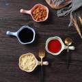Soy Sauce Dipping Bowls Dipping Sauce Bowls for Picnic Condiments. 