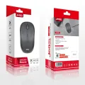 2.4Ghz Wireless Mouse Jedel W930 Bluetooth Mouse 1000dpi Mouse For Pc Note Book Wireless Mouse. 