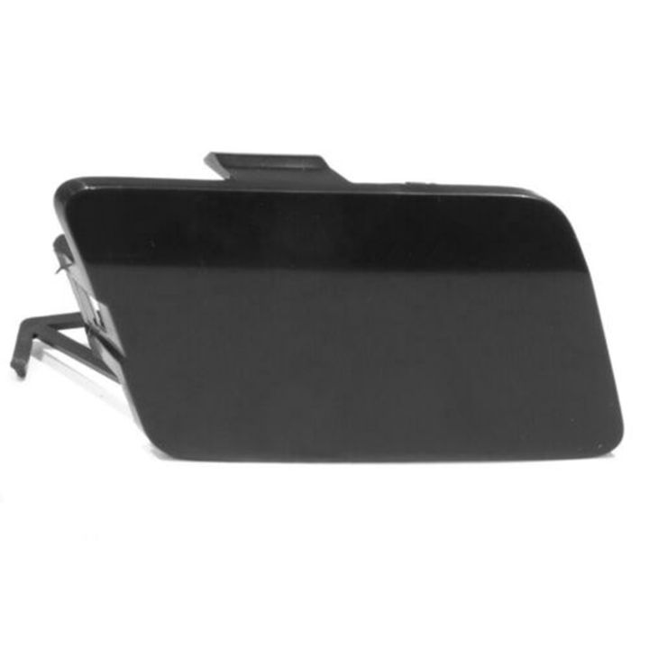 X AUTOHAUX 57731-SG220 Front Right Bumper Tow Hook Cover