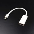 Mini DisplayPort To HDMI Adapter Cable Mini Display Port DP Converter Thunderbolt   For Apple Macbook Pro Air. 