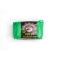 Helinta green Tea Handmade Soap 42g. 