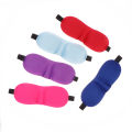 1PC 3D Eyeshade Sleep Mask Natural Eye Sleeping Mask Cover Eye Patches Women Men Soft Blindfold Travel Eyepatch. 