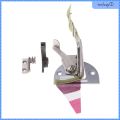 [high quality] Double Fold Angle Binder Industrial Sewing Machine Binding Attachment Folder. 