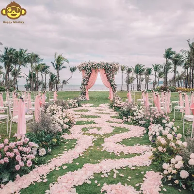 100Pc%2020%20style%20Artificial%20Rose%20Petals%20Colorful%20Wedding%20Romantic%20Silk%20Rose%20Flower%20Anniversary%20Celebration%20Wedding%20Decorations%20Party%20Needs%20-%20Image%208