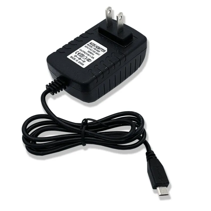 5V%202A%20AC%20DC%20Adapter%20Power%20Charger%20For%20ASUS%20Transformer%20Book%20T100%20T100TA%20Tablet%20-%20Image%202