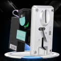 Advanced TW-131 Coin Selector Acceptor for Vending Machines Arcade Game Cabinets. 