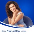 Nivea Fresh Natural Deodorant Body Spray 48h Anti-perspirant Perfume For Women. 