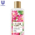 Lux Glowing Skin Bodywash, 240ml. 