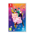 Switch Game - Just Dance 2020. 