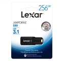 Lexar JumpDrive S80 32GB/64GB/128GB/256GB USB 3.1 Flash Drive, Up to 130-150MB/s (3 years Warranty). 