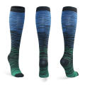 Compression Socks Women Socks Gradual Compression Sports Men Support Socks Knee High Wide Calf Socks Nylon Socks. 