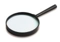 Portable Magnifying Glass. 