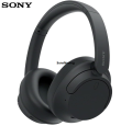 Wireless noise cancelling ear CH720N Sony WH-machine. 
