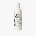 Nourishing Hair Oil Coconut Oil. 