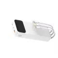 Aspor A316 20000mAh 22.5W Portable Power Bank. 