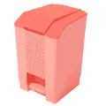 Phoenix 10L Push Pedal Bin. 