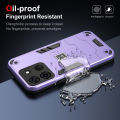 infinity Smart 8 Phone Protect Case for Funda infinix Smart 8 7 6 5 Cases Luxury Shockproof Armor Bumper Hard Back Cover Capinha. 