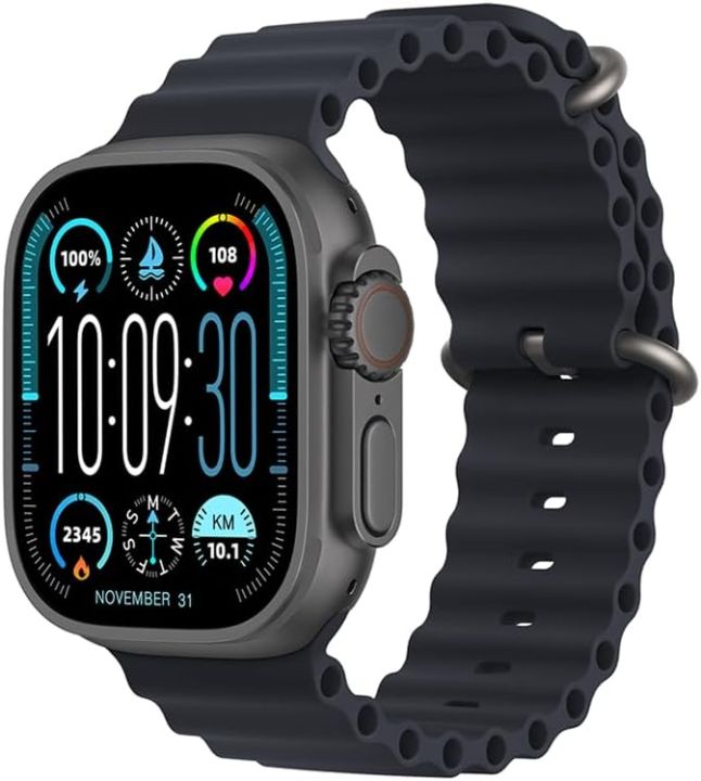 HK9%20Ultra%202%20Smartwatch%20-%20Image%202
