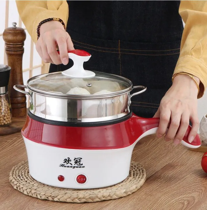 Multi-Function%20Electrothermal%20Pot%2018cm%20/%20%5Bmfep%5D%20Multi-Function%20Electrothermal%20Steamer%20Pan%20/%20Electric%20Cooker%20Hot%20Pot%20/%20Multifunction%20Heating%20-%20Image%203