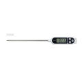 【IKE】TP300 Electronic Water Milk Oil Temperature Gauge Digital Meat Thermometer Probe Sensor Gauge Meter. 
