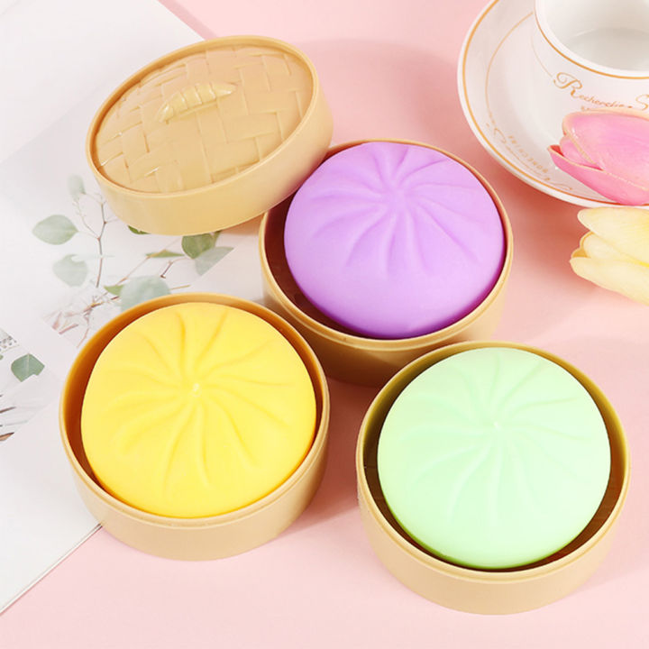 Mini%20Simulation%20Steamed%20Buns%20Squeeze%20Toys%20Slow%20Rising%20Stress%20Relief%20Squishy%20Toys%20Antistress%20Funny%20Ball%20Dumpling%20Bun%20Model%20-%20Image%202