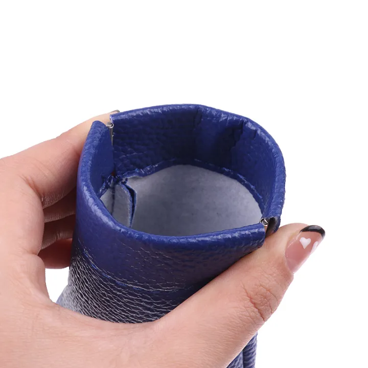 PU%20Leather%20Coin%20Purse%20Credit%20Card%20Holder%20Small%20Wallet%20Money%20Change%20Pouch%20For%20Women%20Men%20DFGGT%20-%20Image%206