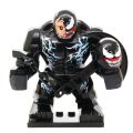 【OnyxOutlet】Compatible with LEGO Minifigures Hulk Venom Thanos Batman Spiderman Building Toys. 