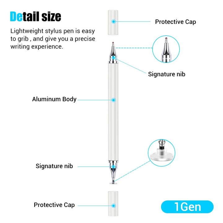 Stylus%20Pen%20For%20Pad%206%20Pro%20For%20Redmi%20Pad%2010.61inch%205%20Pro%2012.4%20Mi%20Pad%204%20Plus%202%203%20Stylus%20Pencil%20-%20Image%205