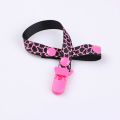 1PCs Clip Chain Baby Pacifier Clip Chain Infant Boys Girls Cute Cartoon Letters Toys Pacifier Chain Holder Baby Feeding. 