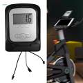 Rowing Machine Display Replacement Mile Counter Exercise Bike Monitor Screen. 