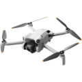 DJI Mini 4 Pro Drone Fly More Combo Plus with RC 2 Controller. 