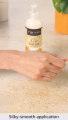 Cuccio Naturale - Lyte Ultra Sheer Body Butter Milk & Honey 8oz. 