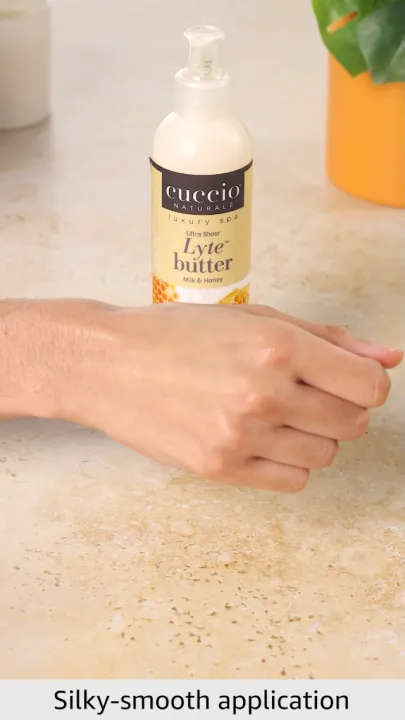 Cuccio%20Naturale%20-%20Lyte%20Ultra%20Sheer%20Body%20Butter%20Milk%20&%20Honey%208oz%20-%20Image%203