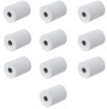 Portable Printer Paper roll Thermal 57mm x 34mm. 