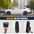 Electric Window Switch Console for H100 2002-on 7 Pins. 