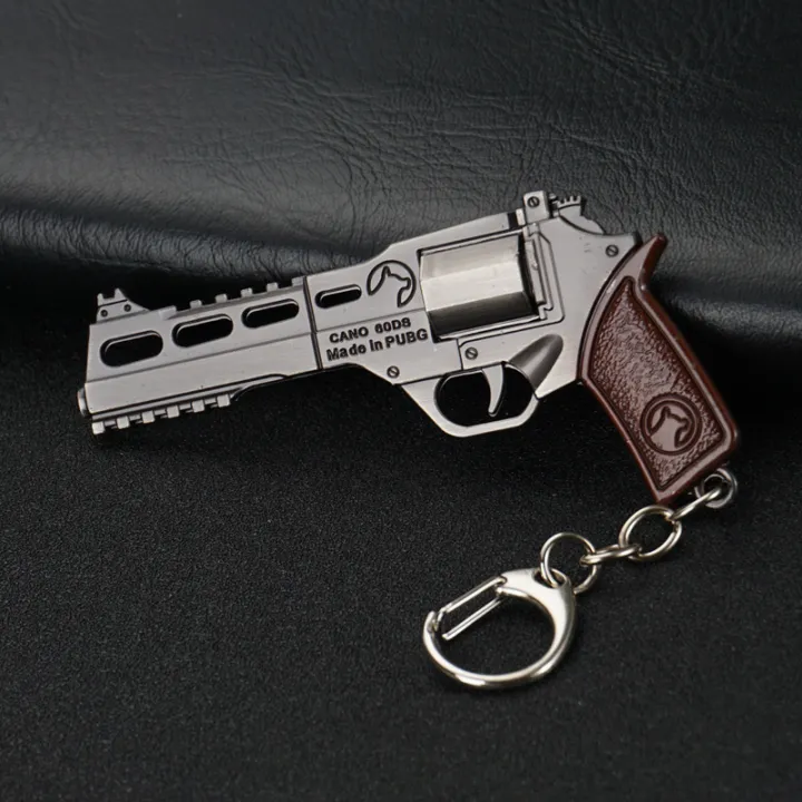 Cool%20Game%20Pistol%20Shape%20Keychain%20Metal%20P92%20R45%20R1895%20Model%20Toy%20Key%20Ring%20Gift%20DFGGT%20-%20Image%205