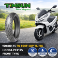 Timsun 100/80-14 TS 690F 48P TL HG. 