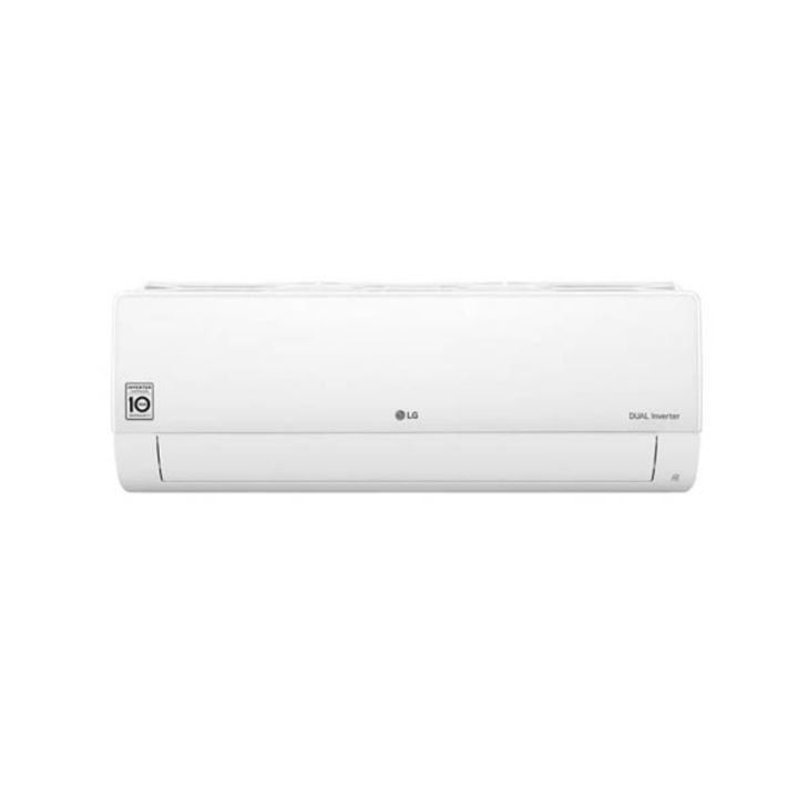 LG 12000BTU Air Conditioner Dual Cool R32 Inverter - S3-Q12JA3BL