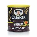 Quaker White Oats 500g #FM. 