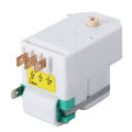 Mechanical Defrosting Timer for Refrigerator Parts TMDE706SC Refrigerator Defrosting Timer. 